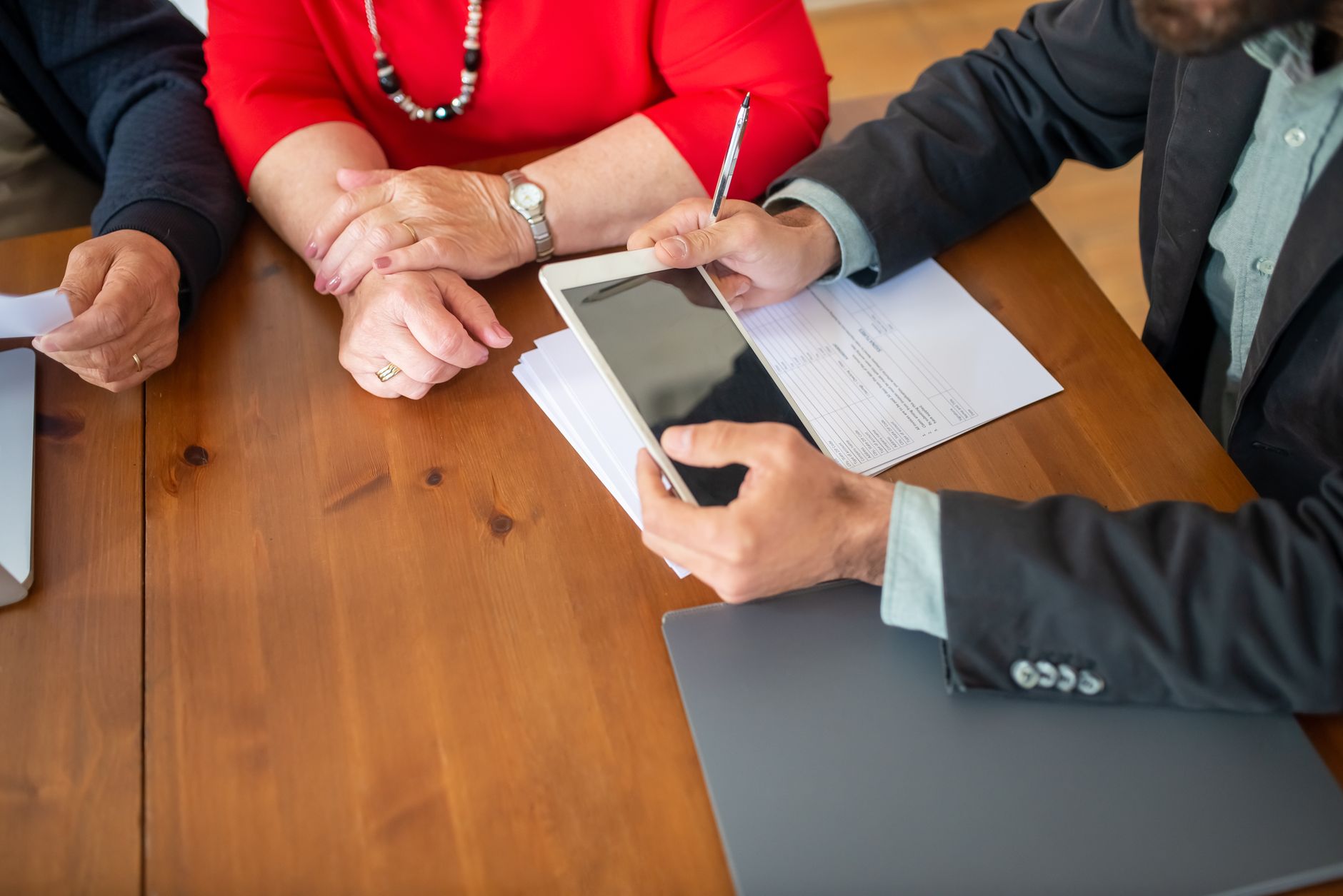 Courtier en assurance La Ciotat